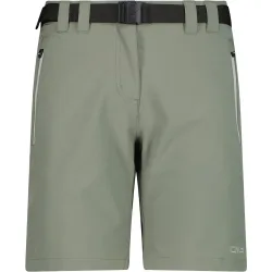 CMP Damen Stretch Shorts
