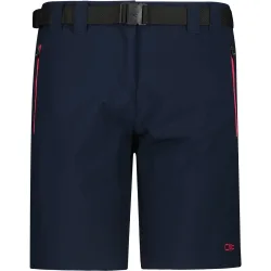 CMP Damen Stretch Shorts