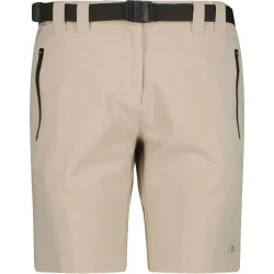 CMP Damen Stretch Shorts