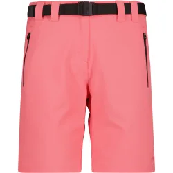 CMP Damen Stretch Shorts