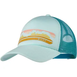 Buff Trucker Cap