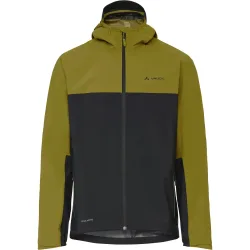 Vaude Herren Moab Rain Jacke