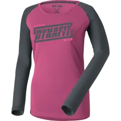 Dynafit Damen 24/7 Longsleeve