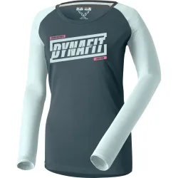 Dynafit Damen 24/7 Longsleeve