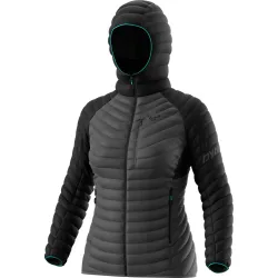 Dynafit Damen Radical Down Hoodie Jacke
