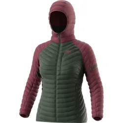 Dynafit Damen Radical Down Hoodie Jacke