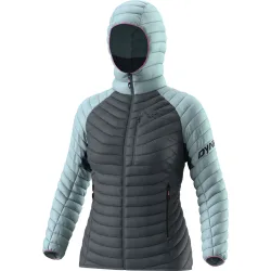 Dynafit Damen Radical Down Hoodie Jacke
