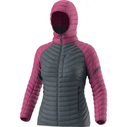 Dynafit Damen Radical Down Hoodie Jacke