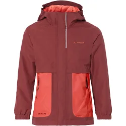 Vaude Kinder Campfire 3in1 Jacke