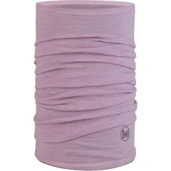 Buff Merino Midweight Schlauchtuch