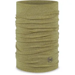 Buff Merino Midweight Schlauchtuch