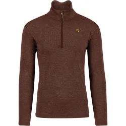 Karpos Herren Pizzocco Half Zip Longsleeve