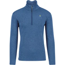 Karpos Herren Pizzocco Half Zip Longsleeve