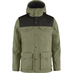 Fjällräven Herren Greenland Winter Jacke