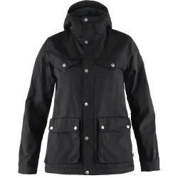 Fjällräven Damen Greenland Winter Jacke