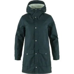 Fjällräven Damen Greenland Winter Parka