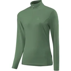 Löffler Damen Basic Transtex Longsleeve
