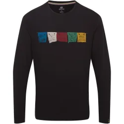 Sherpa Adventure Gear Herren Tarcho Longsleeve