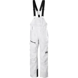 Helly Hansen Damen Powderqueen Bib Hose