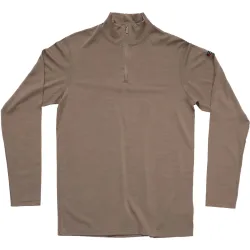 Devold Herren Breeze Half Zip Longsleeve