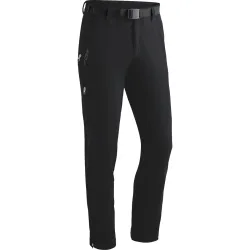 Maier Sports Herren Naturno Slim Hose