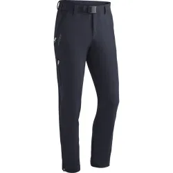 Maier Sports Herren Naturno Slim Hose