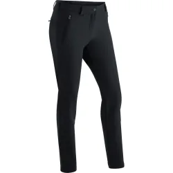 Maier Sports Damen Helga Slim Hose