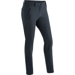 Maier Sports Damen Helga Slim Hose