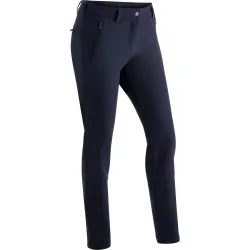 Maier Sports Damen Helga Slim Hose