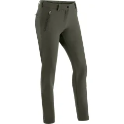 Maier Sports Damen Helga Slim Hose