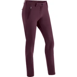 Maier Sports Damen Helga Slim Hose