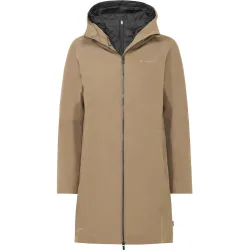 Vaude Damen Annecy 3in1 III Mantel