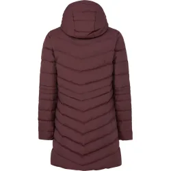 Vaude Damen Annecy 3in1 III Mantel