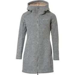 VAUDE - Tinshan Coat III, 40, Écru