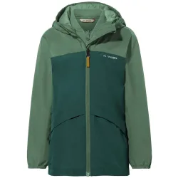 Vaude Kinder Escape 3in1 Jacke