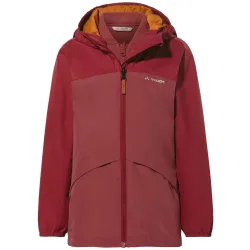 Vaude Kinder Escape 3in1 Jacke