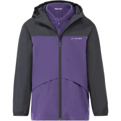 Vaude Kinder Escape 3in1 Jacke