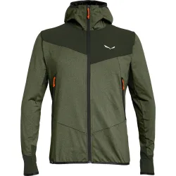 Salewa Herren Agner Hybrid Jacke