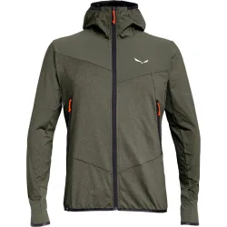 Salewa Herren Agner Hybrid Jacke