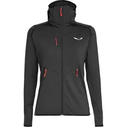 Salewa Damen Agner Hybrid Hoodie Jacke