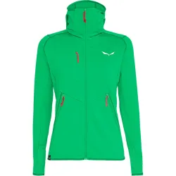 Salewa Damen Agner Hybrid Hoodie Jacke