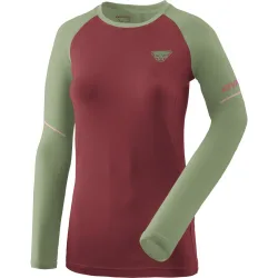 Dynafit Damen Alpine Pro Longsleeve