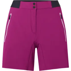 Vaude Damen Scopi Lw II Shorts