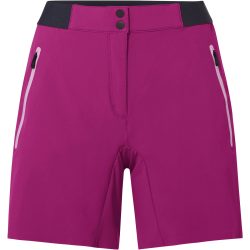 Vaude Damen Scopi Lw II Shorts