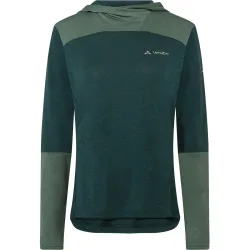 Vaude Damen Tremalzo Hoodie