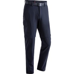 Maier Sports Herren Torid Slim Zip Hose