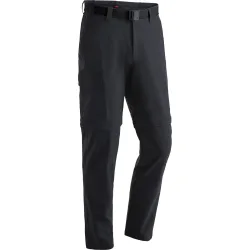 Maier Sports Herren Torid Slim Zip Hose