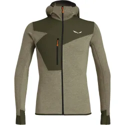 Salewa Herren Puez 2 DRY Hoodie Jacke