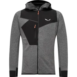 Salewa Herren Puez 2 DRY Hoodie Jacke