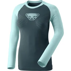 Dynafit Damen Speed Dryarn Longsleeve